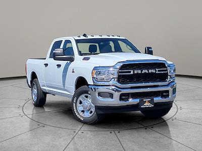2024 Ram 3500 Crew Cab 4x4 Pickup for sale #R325890 - photo 1
