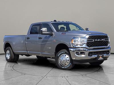 2024 Ram 3500 Crew Cab DRW 4x4 Pickup for sale #R325902 - photo 1