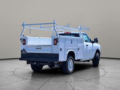 2024 Ram 3500 Regular Cab 4x4 Service Truck for sale #R325973 - photo 2