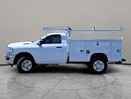 2024 Ram 3500 Regular Cab 4x4 Service Truck for sale #R325973 - photo 8