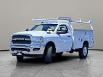 2024 Ram 3500 Regular Cab 4x4 Service Truck for sale #R325973 - photo 9