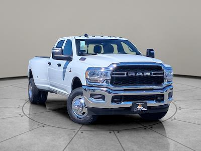 2024 Ram 3500 Crew Cab DRW 4x4 Pickup for sale #R326259 - photo 1