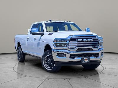 2025 Ram 3500 Crew Cab 4x4 Pickup for sale #R326422 - photo 1