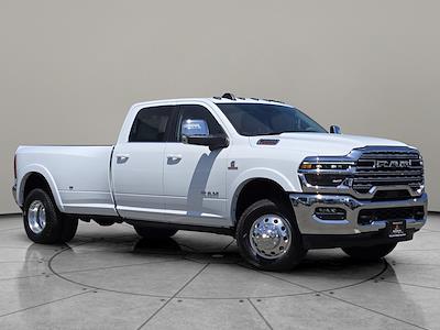 2025 Ram 3500 Crew Cab DRW 4x4 Pickup for sale #R326438 - photo 1