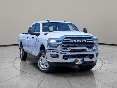 2025 Ram 3500 Crew Cab 4x4 Pickup for sale #R326465 - photo 1