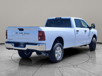 New 2025 Ram 3500 Big Horn Crew Cab 4x4 Pickup for sale #R326465 - photo 2