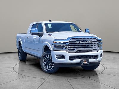 2025 Ram 3500 Mega Cab 4x4 Pickup for sale #R326482 - photo 1