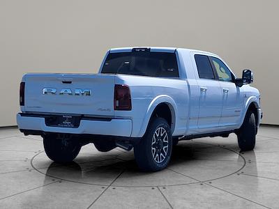 New 2025 Ram 3500 Limited Mega Cab 4x4 Pickup for sale #R326482 - photo 2