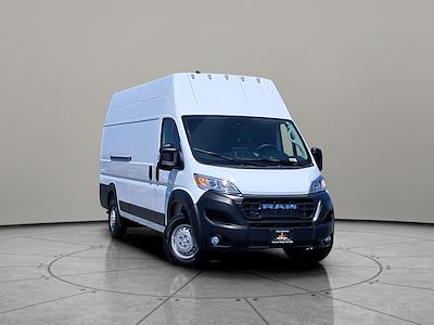 2025 Ram ProMaster 3500 Super High Roof FWD Empty Cargo Van for sale #R326499 - photo 1