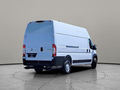 2025 Ram ProMaster 3500 Super High Roof FWD Empty Cargo Van for sale #R326499 - photo 2