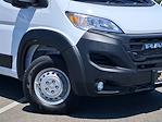 2025 Ram ProMaster 3500 Super High Roof FWD Empty Cargo Van for sale #R326499 - photo 4