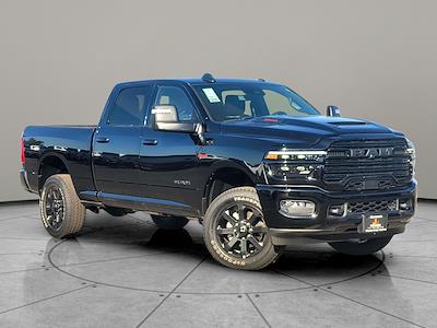 New 2025 Ram 3500 Laramie Crew Cab 4WD Pickup for sale #R326550 - photo 1