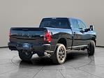 New 2025 Ram 3500 Laramie Crew Cab 4WD Pickup for sale #R326550 - photo 2