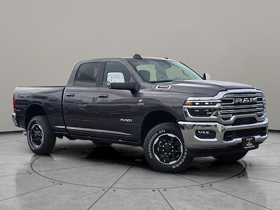 2025 Ram 3500 Crew Cab 4WD Pickup for sale #R326551 - photo 1