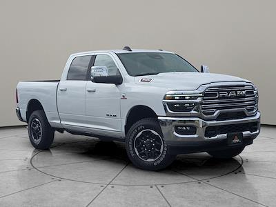 2025 Ram 3500 Crew Cab 4WD Pickup for sale #R326552 - photo 1