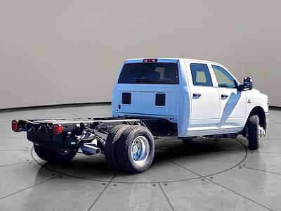 New 2025 Ram 3500 Tradesman Crew Cab 4WD 60 CA Cab Chassis for sale #R326606 - photo 2