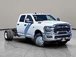 New 2025 Ram 3500 Tradesman Crew Cab 4WD 60 CA Cab Chassis for sale #R326606 - photo 1