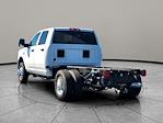 New 2025 Ram 3500 Tradesman Crew Cab 4WD 60 CA Cab Chassis for sale #R326606 - photo 6