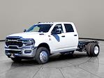 New 2025 Ram 3500 Tradesman Crew Cab 4WD 60 CA Cab Chassis for sale #R326606 - photo 8