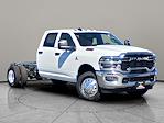 2025 Ram 3500 Crew Cab DRW 4WD Cab Chassis for sale #R326727 - photo 1
