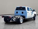 2025 Ram 3500 Crew Cab DRW 4WD Cab Chassis for sale #R326727 - photo 2