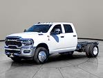 2025 Ram 3500 Crew Cab DRW 4WD Cab Chassis for sale #R326727 - photo 8