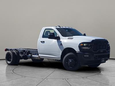 2025 Ram 3500 Regular Cab DRW 4WD Cab Chassis for sale #R326766 - photo 1