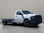 2025 Ram 3500 Regular Cab DRW 4WD Cab Chassis for sale #R326766 - photo 1