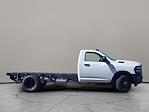 2025 Ram 3500 Regular Cab DRW 4WD Cab Chassis for sale #R326766 - photo 4
