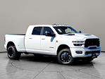 New 2025 Ram 3500 Laramie Mega Cab 4WD DRW Pickup for sale #R326788 - photo 1