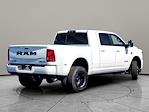 New 2025 Ram 3500 Laramie Mega Cab 4WD DRW Pickup for sale #R326788 - photo 2