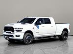 New 2025 Ram 3500 Laramie Mega Cab 4WD DRW Pickup for sale #R326788 - photo 8