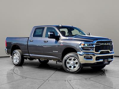 2025 Ram 3500 Crew Cab 4WD Pickup for sale #R326795 - photo 1