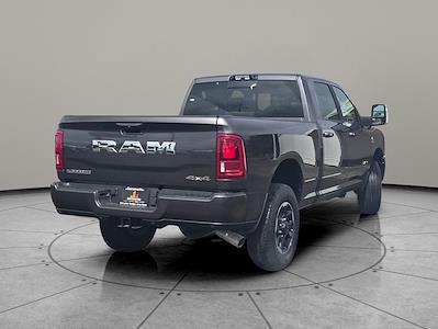 2025 Ram 3500 Crew Cab 4WD Pickup for sale #R326796 - photo 2