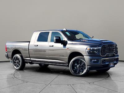2025 Ram 3500 Mega Cab 4WD Pickup for sale #R326839 - photo 1