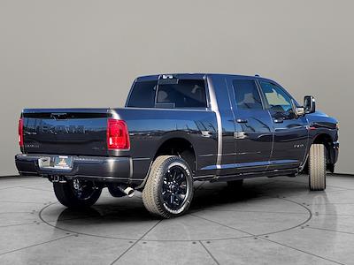 2025 Ram 3500 Mega Cab 4WD Pickup for sale #R326839 - photo 2