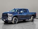 New 2025 Ram 3500 Laramie Mega Cab 4WD Pickup for sale #R326839 - photo 8