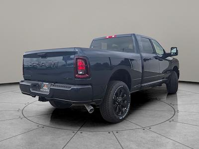 2025 Ram 3500 Crew Cab 4WD Pickup for sale #R326849 - photo 2