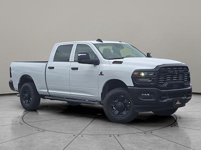 2026 Ram 3500 Crew Cab 4WD Pickup for sale #R326936 - photo 1