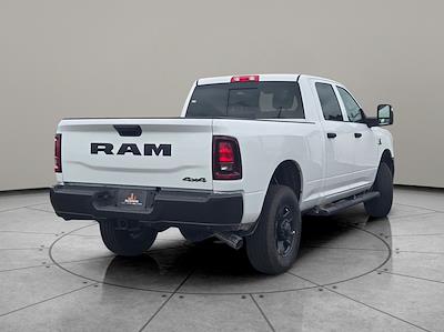 New 2026 Ram 3500 Tradesman Crew Cab 4WD Pickup for sale #R326936 - photo 2