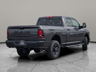 New 2026 Ram 3500 Tradesman Crew Cab 4WD Pickup for sale #R326937 - photo 2