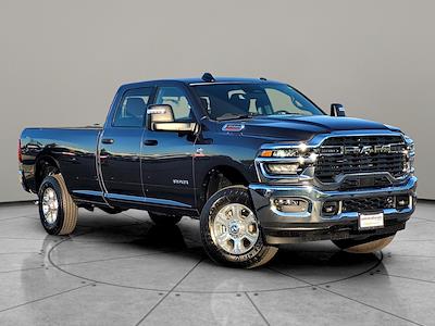 2025 Ram 3500 Crew Cab 4WD Pickup for sale #R326949 - photo 1