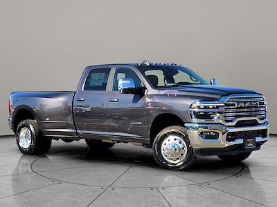 2026 Ram 3500 Crew Cab DRW 4WD Pickup for sale #R327011 - photo 1