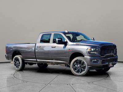 New 2026 Ram 3500 Big Horn Crew Cab 4WD Pickup for sale #R327025 - photo 1
