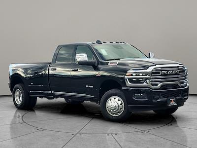 New 2026 Ram 3500 Laramie Crew Cab for sale #R327028 - photo 1