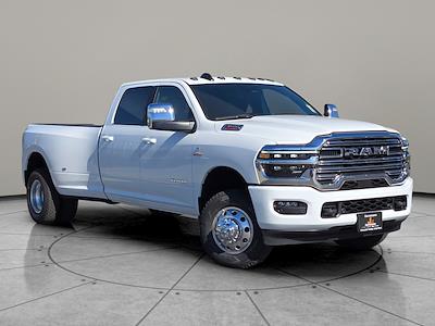 New 2026 Ram 3500 Laramie Crew Cab 4WD DRW Pickup for sale #R327029 - photo 1
