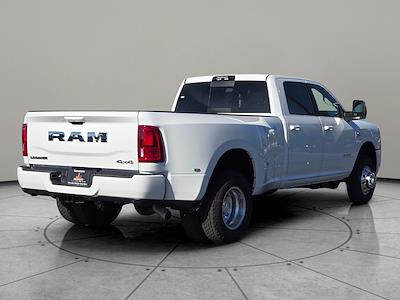 New 2026 Ram 3500 Laramie Crew Cab 4WD DRW Pickup for sale #R327029 - photo 2