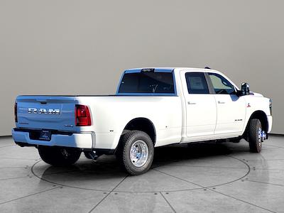 New 2026 Ram 3500 Laramie Crew Cab 4WD DRW Pickup for sale #R327032 - photo 2