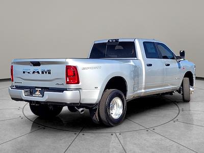 New 2026 Ram 3500 Big Horn Crew Cab for sale #R327033 - photo 2