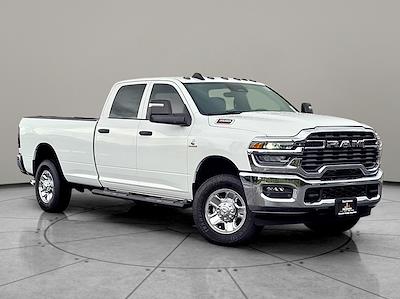 New 2025 Ram 3500 Tradesman Crew Cab for sale #R327040 - photo 1